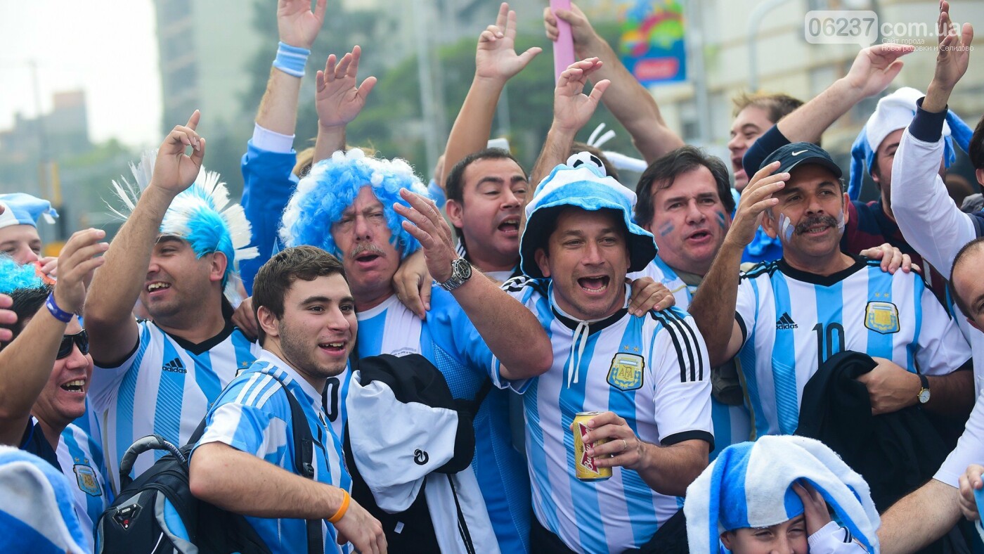 В Аргентине судью облили кипятком во время футбольного матча, фото-1