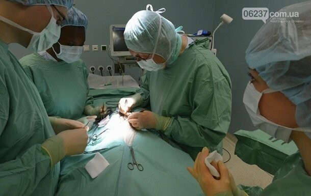 Порошенко подписал изменения в закон о трансплантации, фото-1