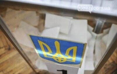 В Киеве женщина родила на избирательном участке - журналист, фото-1