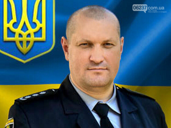 Жители Селидово могут лично пожаловаться начальнику криминальной полиции Донецкой области, фото-1