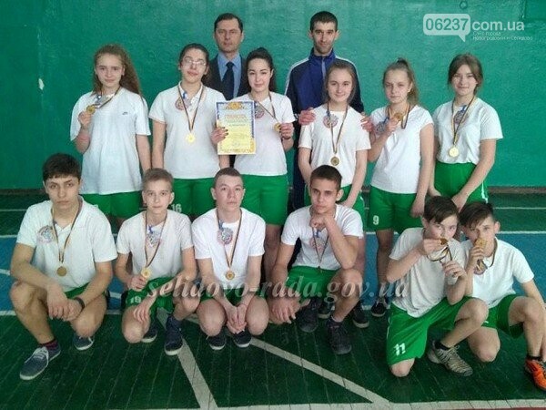 Цукуринские школьники выиграли городской этап Всеукраинских соревнований «Олимпийский аистенок», фото-1