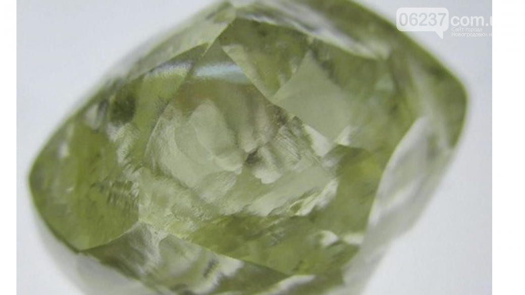 На юге Африки обнаружен алмаз в 72 карата, фото-1