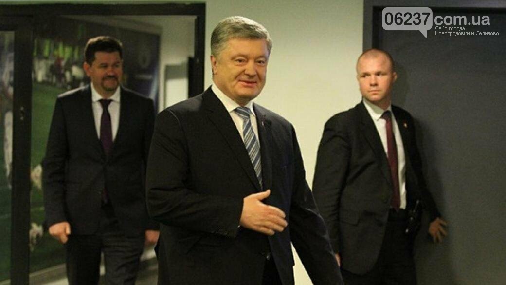 Порошенко подчеркнул важность полной информации о кандидатах и состоянии их здоровья, фото-1