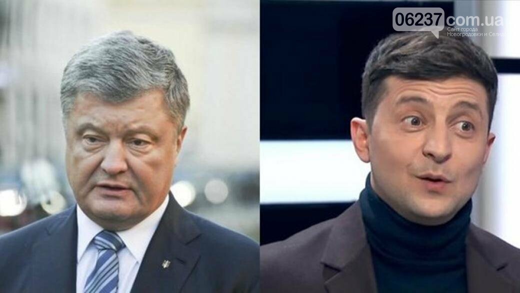 В штабе Порошенко не верят, что дебаты с Зеленским состоятся, фото-1