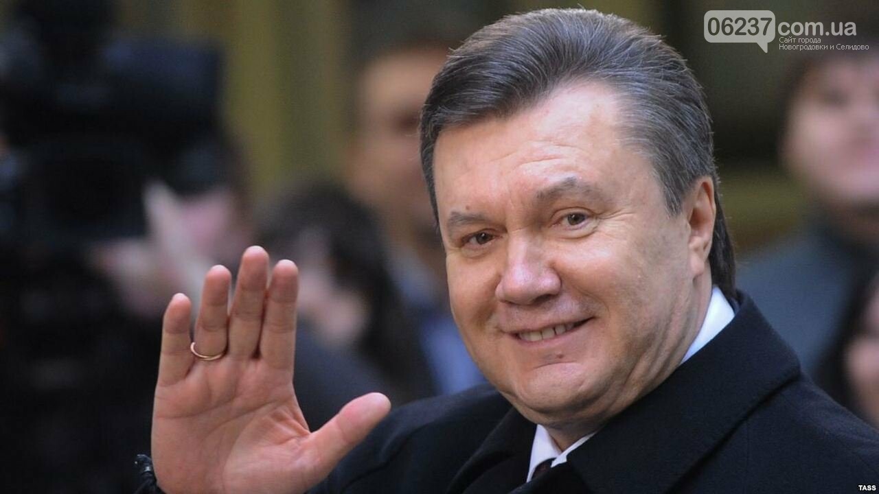 Янукович не исключает своего возвращения в Украину при новом президенте, фото-1