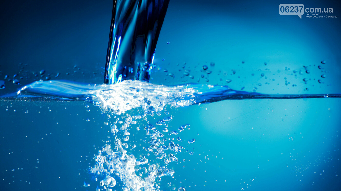 Мариуполь будет с чистой водой: Верховная Рада ратифицировала соглашение с Францией о кредите на 64 млн евро, фото-1