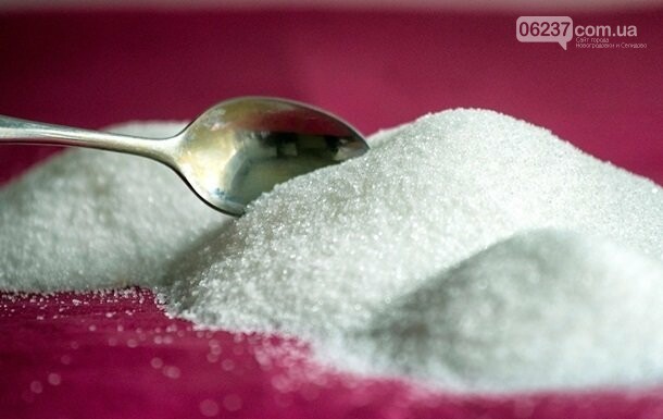 Украину ждет дефицит сахара, фото-1
