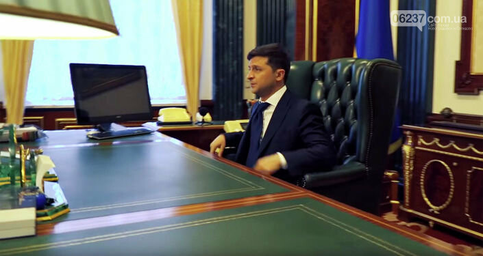 Зеленский назначил начальником Службы безопасности президента личного охранника Коломойского, фото-1