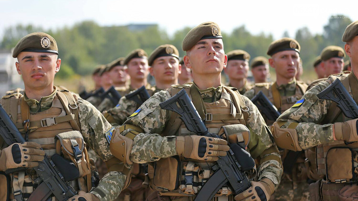 Прощавай, "совок". Привіт, НАТО: українську армію очікують радикальні зміни, фото-1
