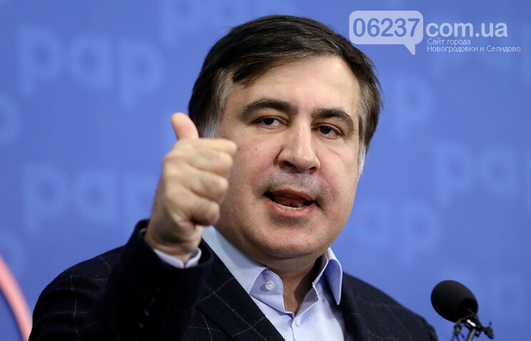 Партия Саакашвили идет на выборы самостоятельно, фото-1