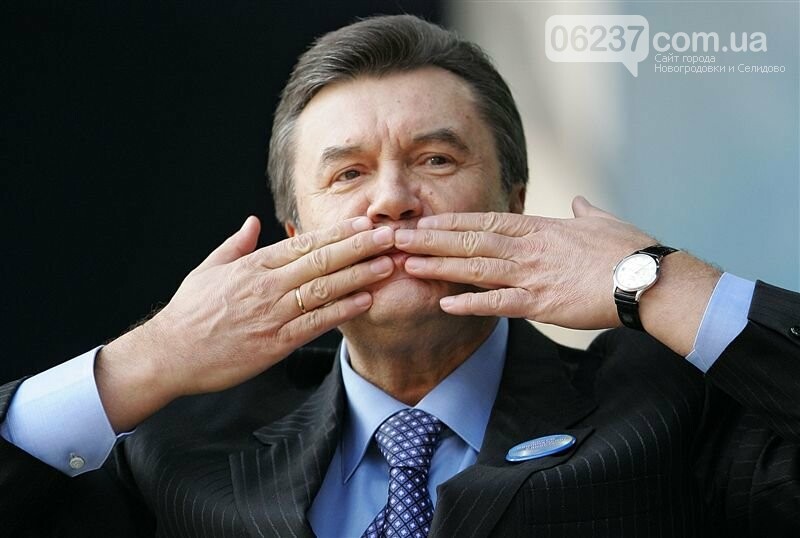 Януковича вызывают в суд для рассмотрения апелляции по делу о госизмене, фото-1