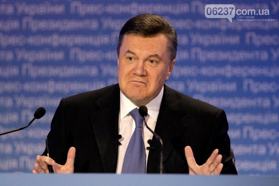 В России у Януковича родился сын: все подробности, фото-1