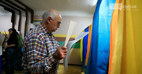 ЦИК утвердил бюллетени для голосования на выборах, фото-1