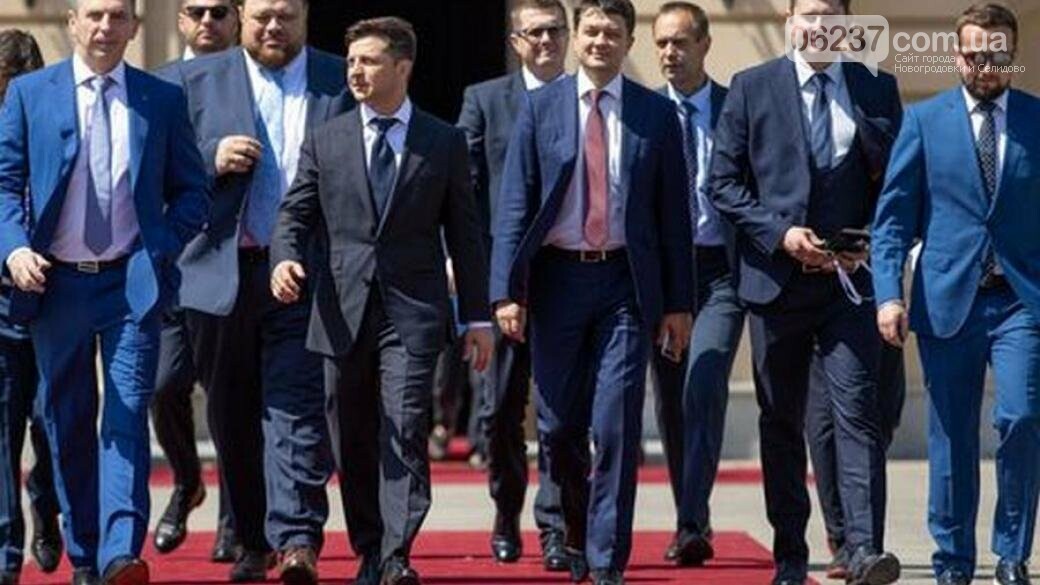 «Слуга народа» теряет свои позиции: опубликован новый рейтинг партий, фото-1