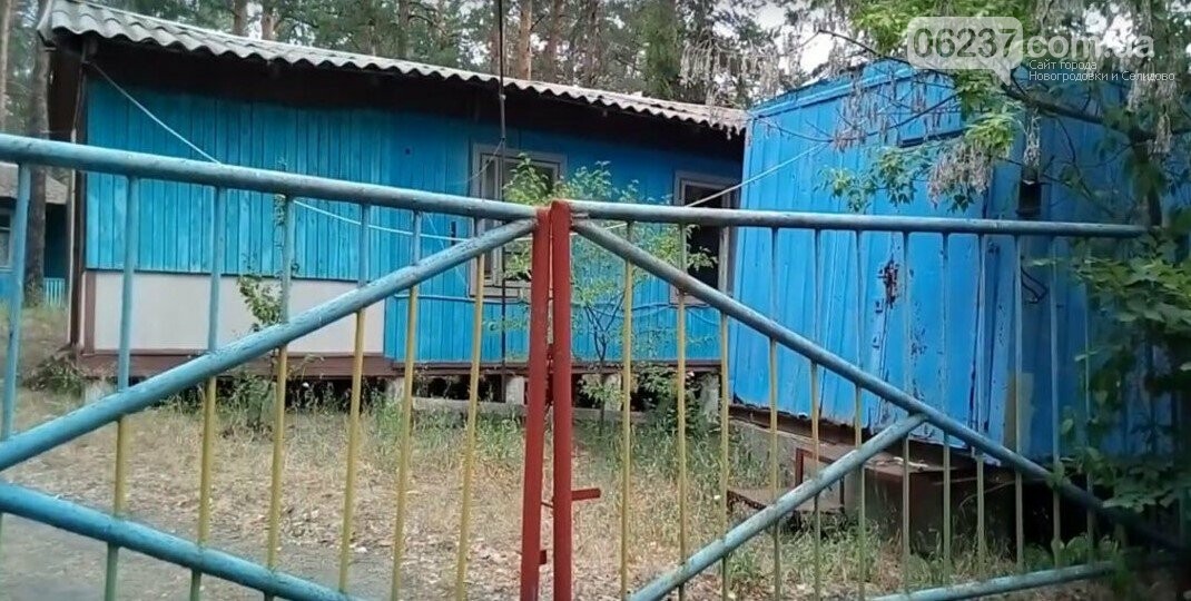 «Все это очень грустно»: блогер побывал на заброшенных базах в Щурово, фото-1