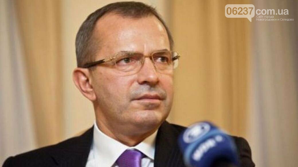 Выборы в ВРУ: ЦИК зарегистрировала Клюева кандидатом в депутаты, фото-1