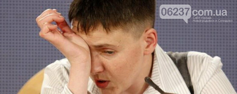 Он достоин был жизни: Савченко огорошила заявлением о Захарченко , фото-1