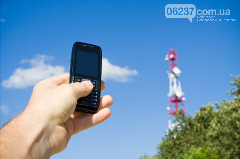 В ОРДО сообщили о перебоях в работе мобильной связи в одном из районов «республики», фото-1