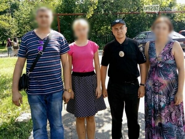 Полицейские больше суток разыскивали 15-летнюю девушку из Украинска, которая гостила у подруги в Селидово, фото-1