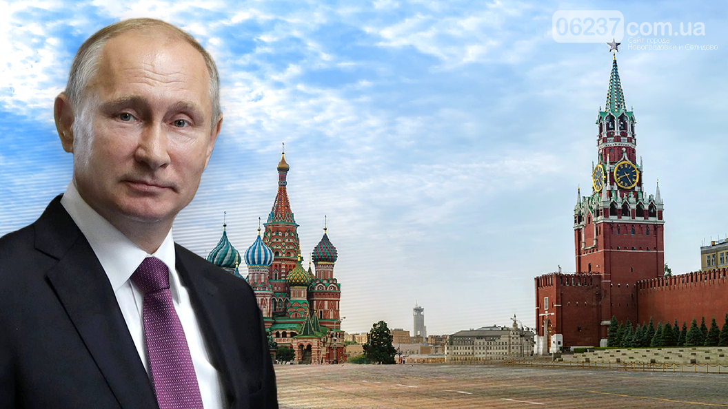 Кремль планирует пригласить Зеленского в Москву на День Победы, фото-1