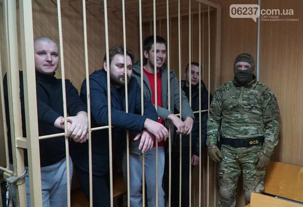 Обмен заключенными между Украиной и РФ: названа новая дата, фото-1