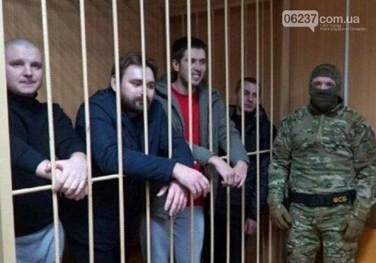 Адвокат: Зеленский подписал указы о помиловании 12 россиян, фото-1
