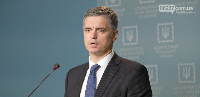 Глава МИД ответил, что будет с законом об особом статусе Донбасса, фото-1