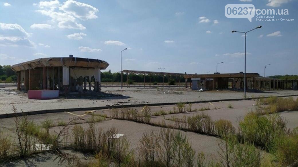 «Больно на это смотреть»: дончане показали печальные фото автовокзала «Западный», фото-1