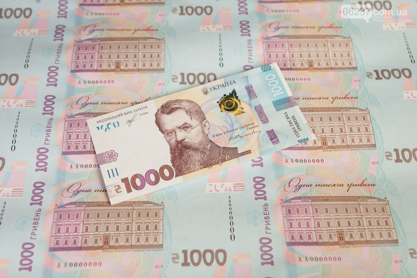 Отказ от мелочи и купюра 1000 гривен: в Украине появятся новые деньги, фото-1