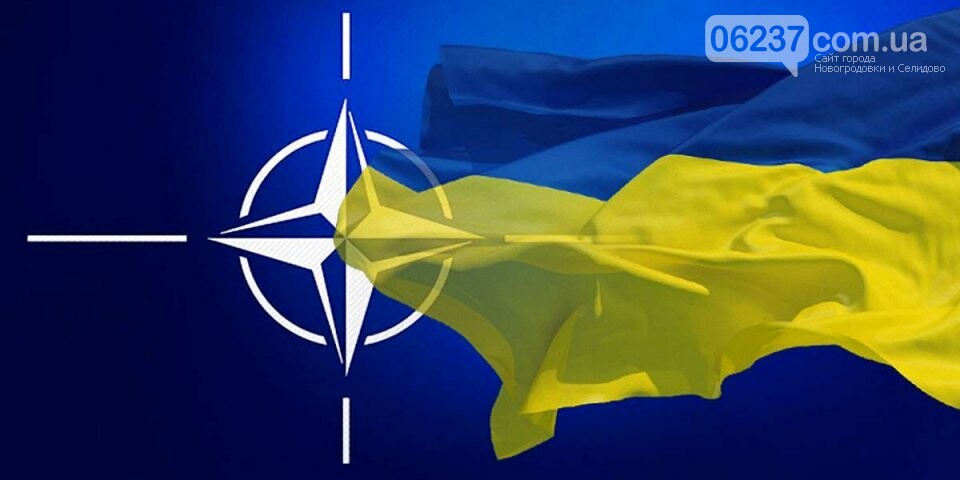 Названа дата заседания совета НАТО в Украине, фото-1
