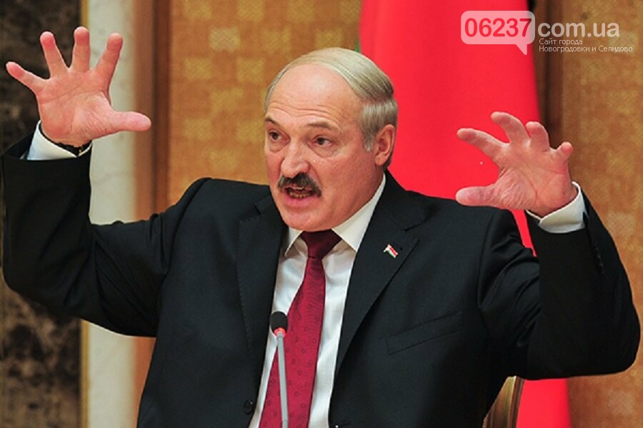 Лукашенко сделал громкое заявление о смене власти в Беларуси, фото-1