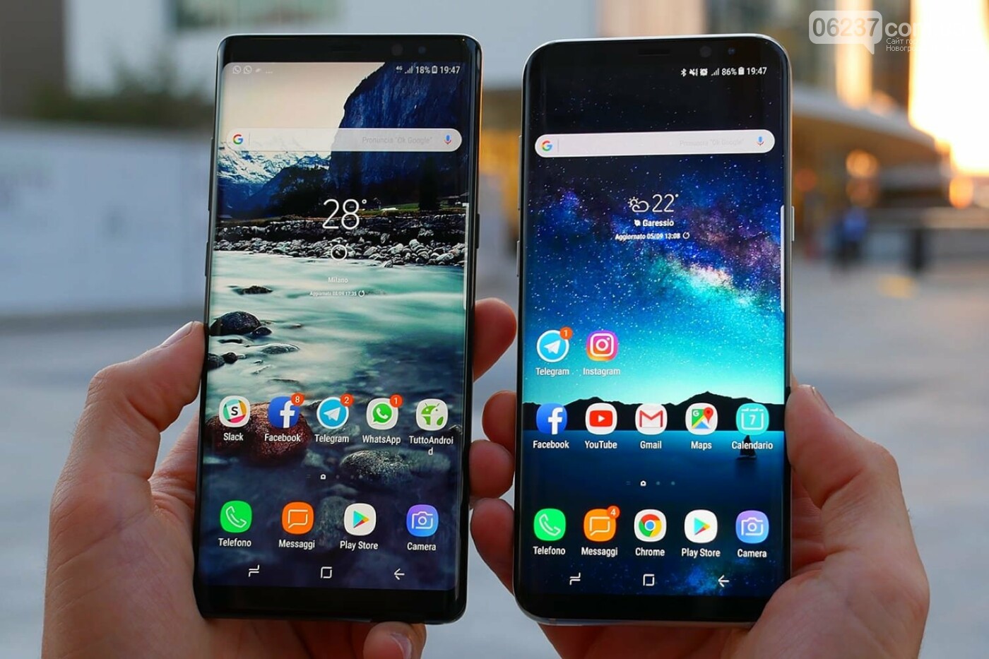 Samsung больше не будет выпускать смартфоны Galaxy S и Galaxy Note, фото-1