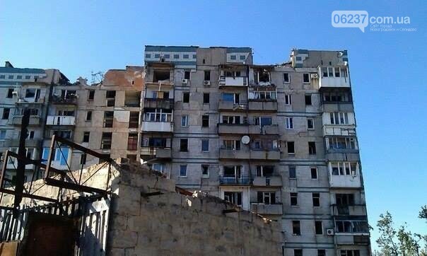 Дешевле некуда: житель Донецка рассказал о ценах на жилье в городе, фото-1