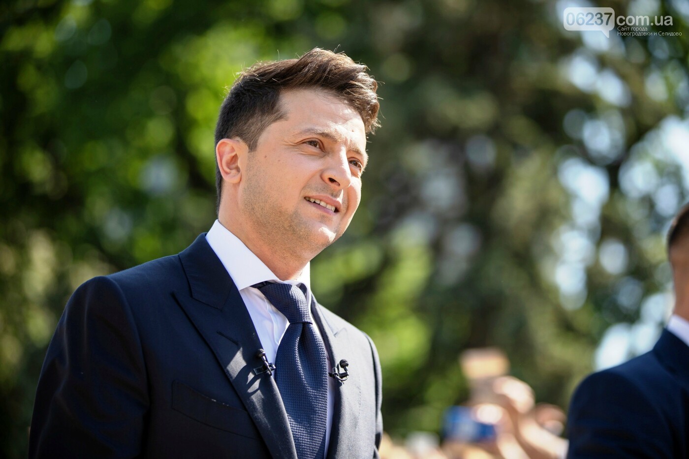 Министр иностранных дел Украины рассказал о "формуле Зеленского" для Донбасса, фото-1