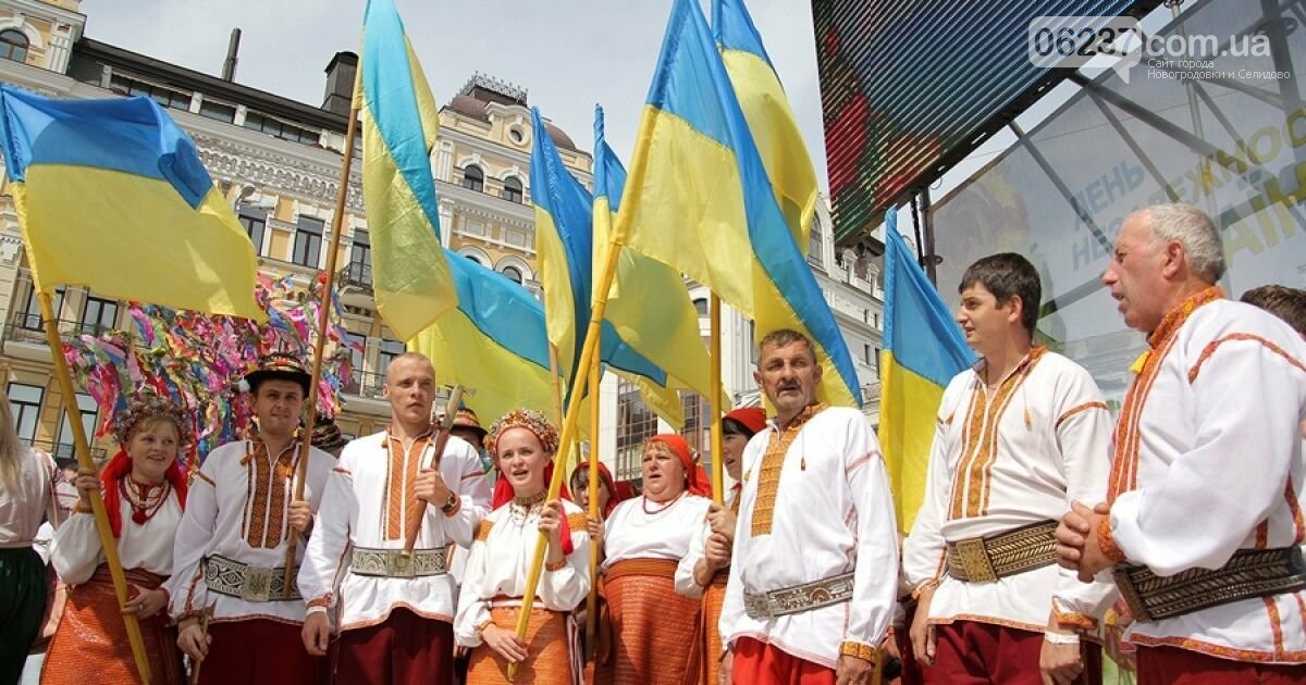 В Украине проведут пробную перепись населения, фото-1