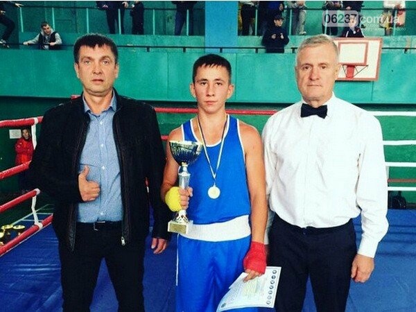 Боксеры из Селидово, Горняка и Украинска завоевали медали на Открытом чемпионате Донецкой области, фото-1