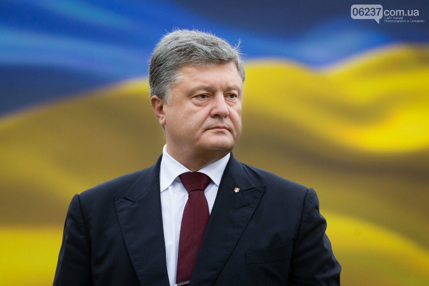 Порошенко – 54: как менялся пятый президент Украины, фото-1