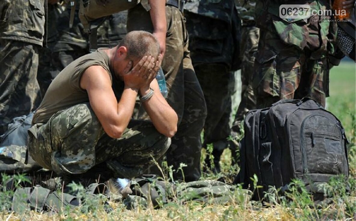 Стало известно о гибели двоих бойцов украинской армии, воевавших в Донбассе, фото-1