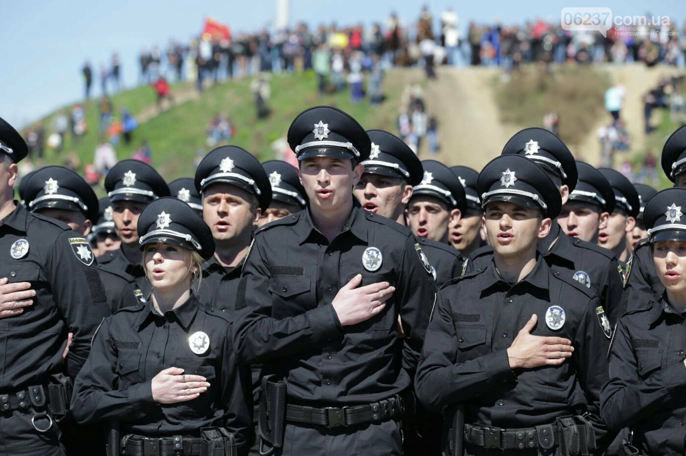 Деоккупация Донбасса: МВД подготовило 800 полицейских для работы в ОРДЛО, фото-1