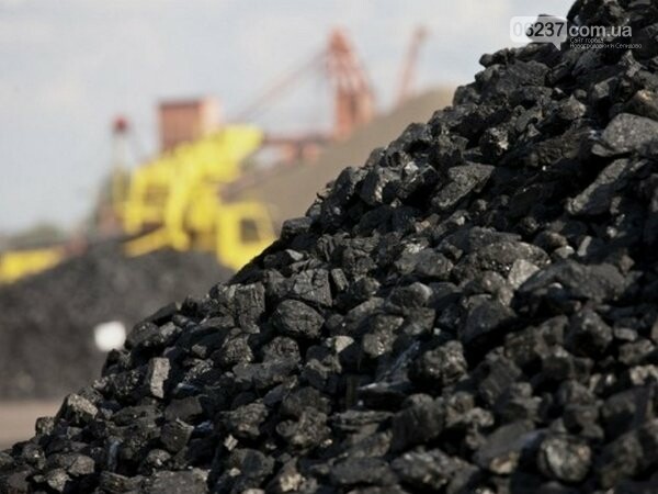Зеленского просят решить проблему с углем в Новогродовке, фото-1