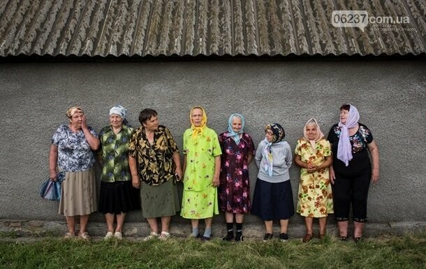 Украинцы назвали размер достойной пенсии, фото-1