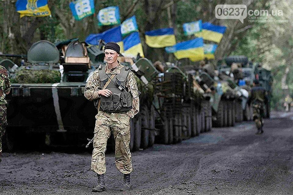 Это «сдача интересов Украины» или тот самый «мир любой ценой»: жители Донбасса высказались об отведении войск, фото-1