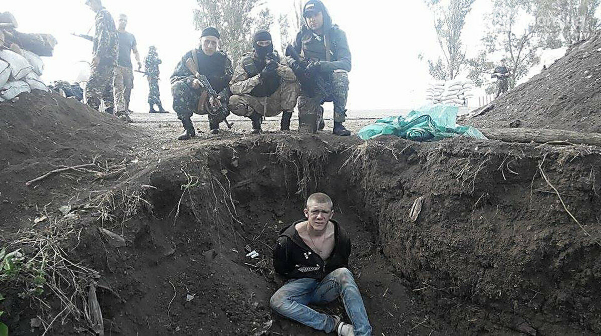 СБУ назвала количество без вести пропавших в ОРДЛО, фото-1