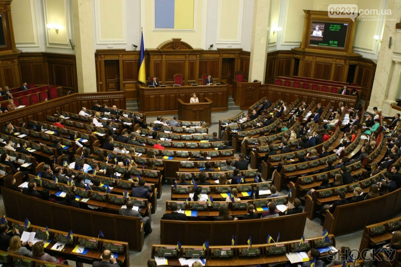 Стало известно, кто не попадает под амнистию: Украина приняла законодательные акты, фото-1