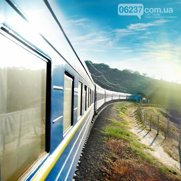 На осенних каникулах между Покровском и Харьковом будет курсировать дополнительный поезд: расписание, фото-1