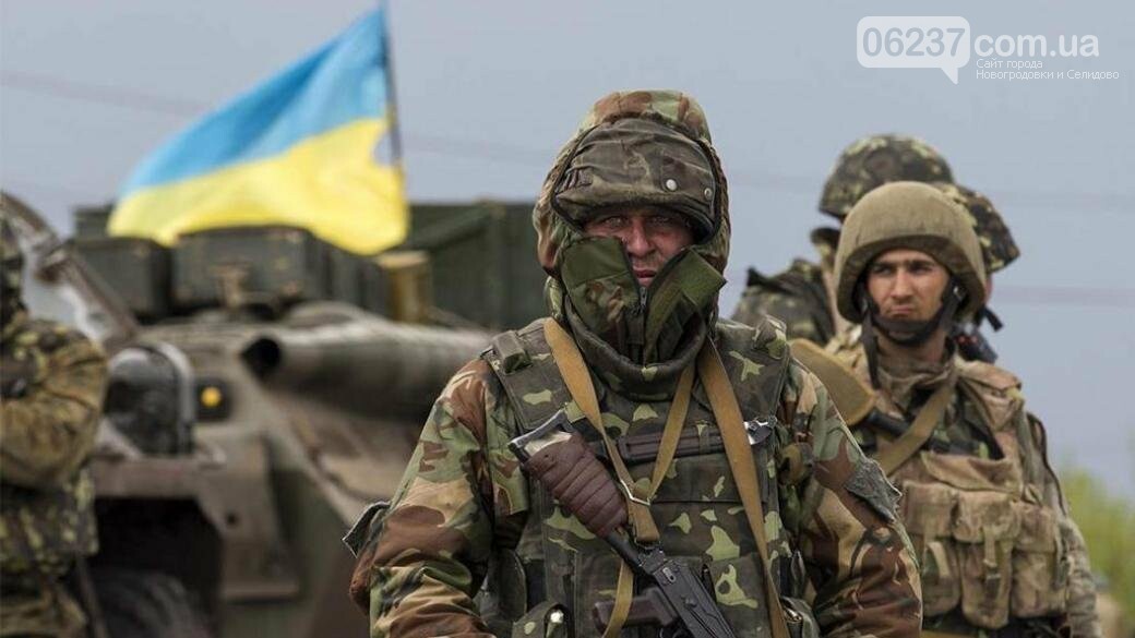«Армия готова к активным действиям»: генерал ВСУ прокомментировал ситуацию на Донбассе, фото-1