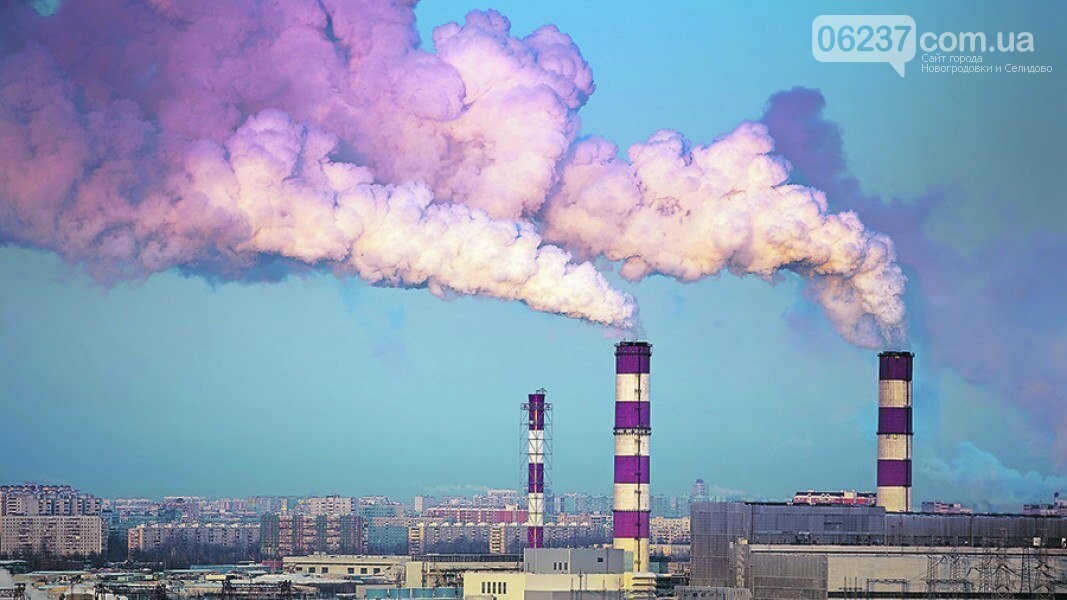 Загрязнение воздуха: в Украине проведут независимые измерения, фото-1