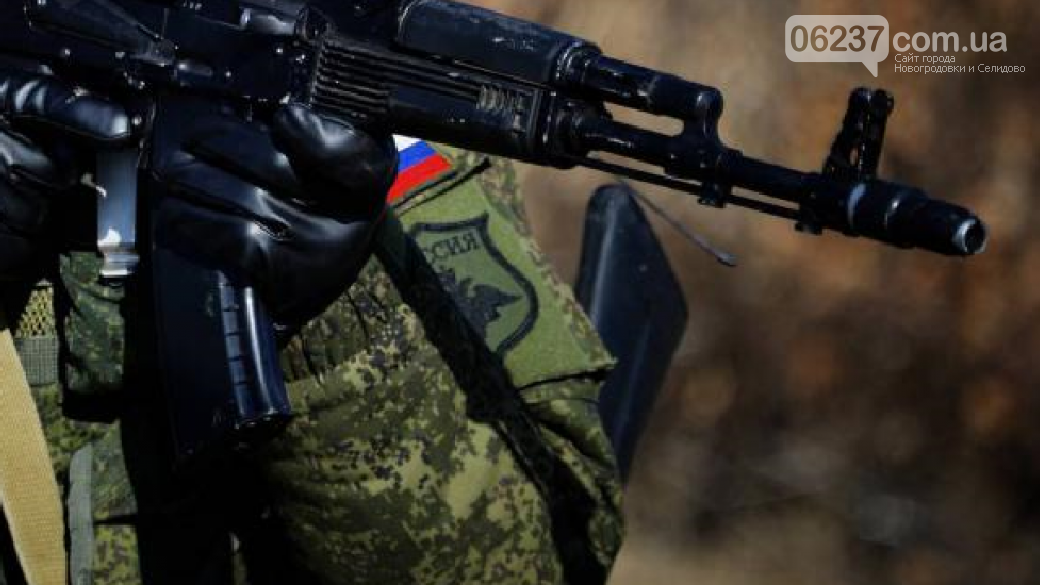 Военный в России расстрелял восемь сослуживцев, фото-1