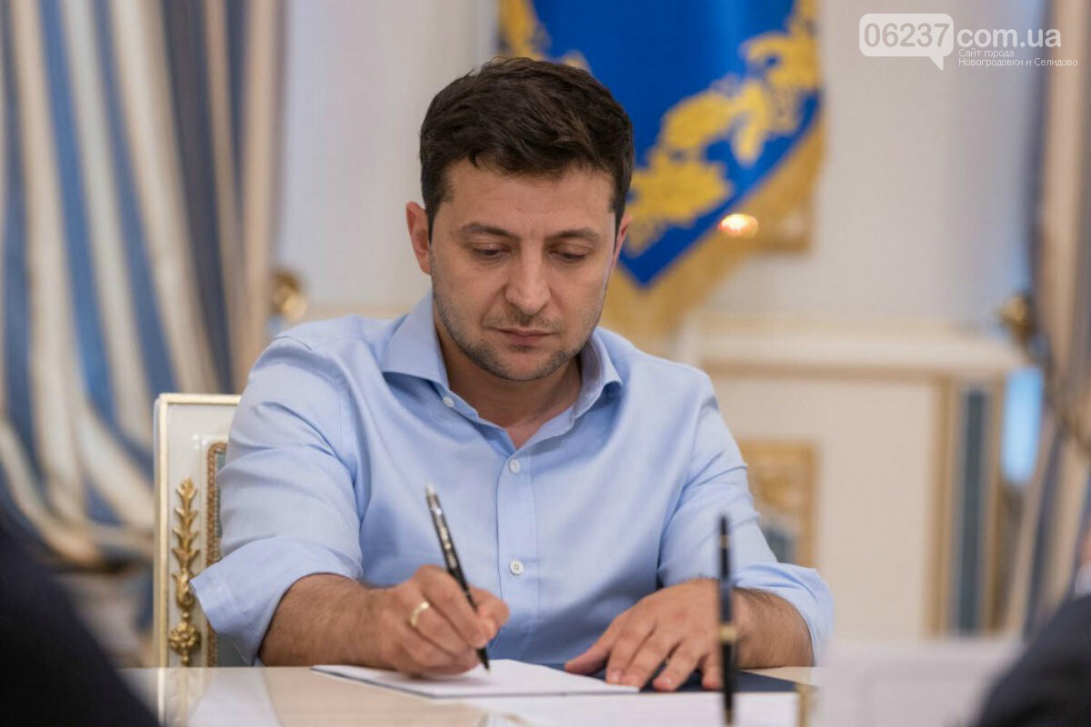Зеленский назначил главой Черкасской ОГА СБУшника с Донбасса, фото-1