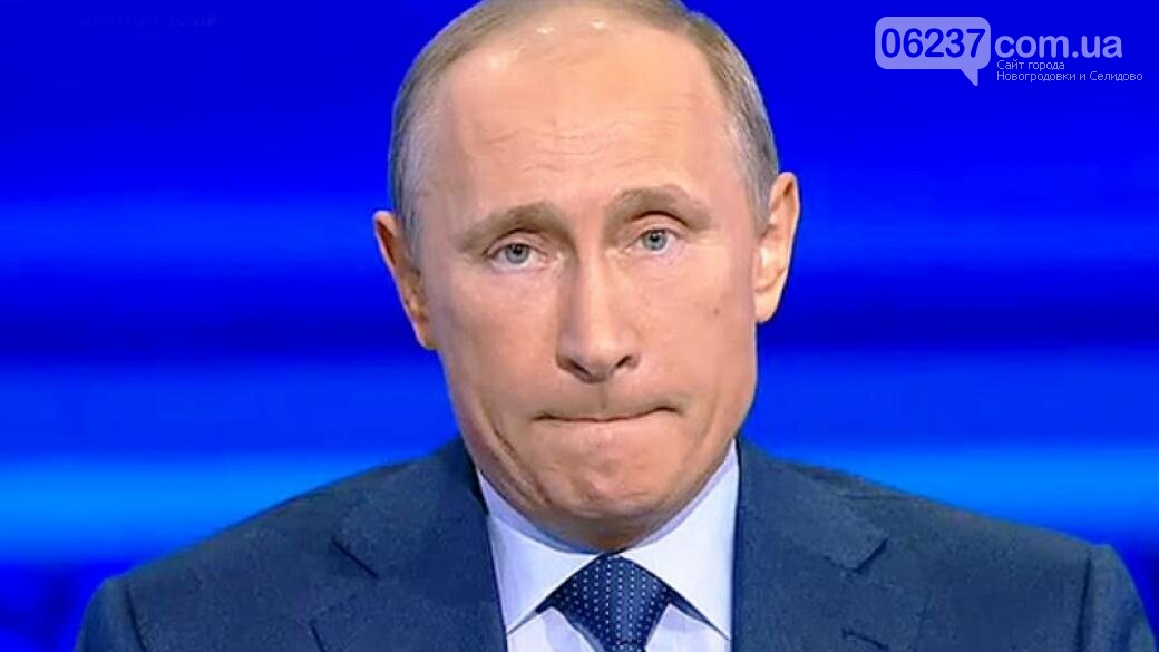 «Мы с ним в контакте»: Путин прокомментировал возможность встречи с Зеленским, фото-1